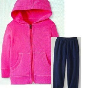NWT Hanna Andersson Hoodie & Sweats size 18-24 mi (80cm)